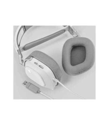 Corsair RGB USB Gaming Headset HS80 Wired Over-Ear