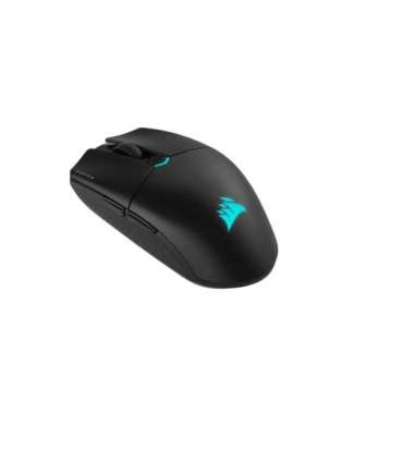Corsair Gaming Mouse KATAR ELITE wired/wireless Black