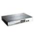 D-Link DGS-1210 Series Smart Managed Gigabit Switches DGS-1210-08P Managed L2 Desktop/Rackmountable