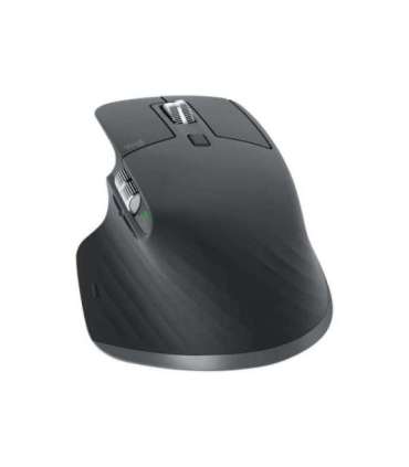 Logitech MX MASTER 3S Wireless Mouse, Graphite Logitech