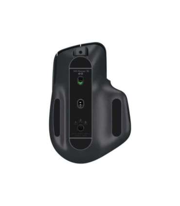 Logitech MX MASTER 3S Wireless Mouse, Graphite Logitech