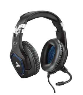 GXT 488 FORZE PS4 HEADSET BLACK