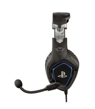 GXT 488 FORZE PS4 HEADSET BLACK