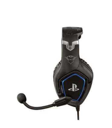 GXT 488 FORZE PS4 HEADSET BLACK