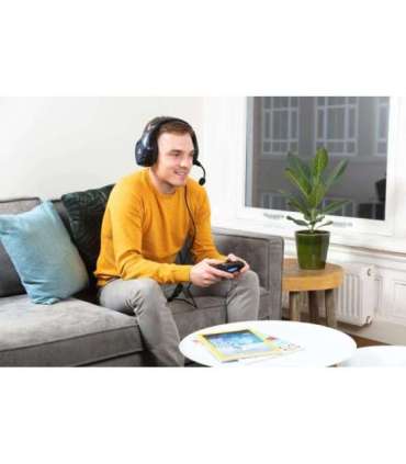 GXT 488 FORZE PS4 HEADSET BLACK