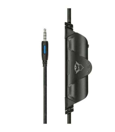 GXT 488 FORZE PS4 HEADSET BLACK