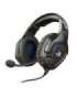 GXT 488 FORZE PS4 HEADSET BLACK