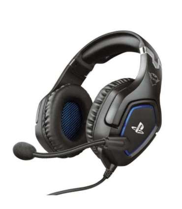 GXT 488 FORZE PS4 HEADSET BLACK