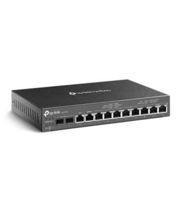 Omada 3-in-1 Gigabit VPN Router ER7212PC 802.1q 10/100/1000 Mbit/s Ethernet LAN (RJ-45) ports 8 Mesh Support