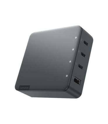 Lenovo Go 130W Multi-Port Charger 130W AC adapter