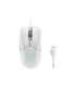 Lenovo RGB Gaming Mouse Legion M300s Gaming Mouse Wired via USB 2.0 Glacier White