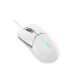 Lenovo RGB Gaming Mouse Legion M300s Gaming Mouse Wired via USB 2.0 Glacier White