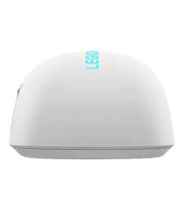 Lenovo RGB Gaming Mouse Legion M300s Gaming Mouse Wired via USB 2.0 Glacier White