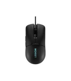 Lenovo RGB Gaming Mouse Legion M300s Gaming Mouse Wired via USB 2.0 Shadow Black