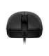 Lenovo RGB Gaming Mouse Legion M300s Gaming Mouse Wired via USB 2.0 Shadow Black