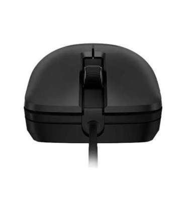 Lenovo RGB Gaming Mouse Legion M300s Gaming Mouse Wired via USB 2.0 Shadow Black