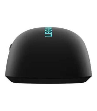 Lenovo RGB Gaming Mouse Legion M300s Gaming Mouse Wired via USB 2.0 Shadow Black
