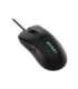 Lenovo RGB Gaming Mouse Legion M300s Gaming Mouse Wired via USB 2.0 Shadow Black