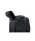 Thule TACLB-2116, 3204815 Accent Convertible Backpack Fits up to size 16 " Backpack Black Shoulder strap