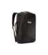Thule TACLB-2116, 3204815 Accent Convertible Backpack Fits up to size 16 " Backpack Black Shoulder strap