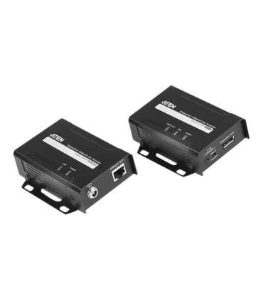 Aten DisplayPort HDBaseT-Lite Extender, 4K@40m, HDBaseT Class B VE901