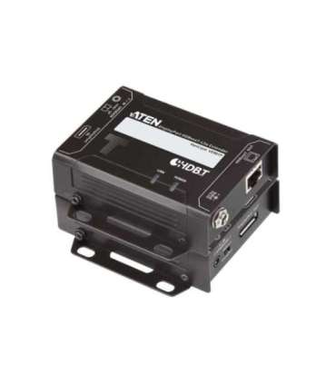 Aten DisplayPort HDBaseT-Lite Extender, 4K@40m, HDBaseT Class B VE901