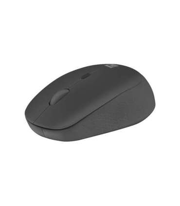 Natec Mouse Harrier 2 Wireless Bluetooth Black