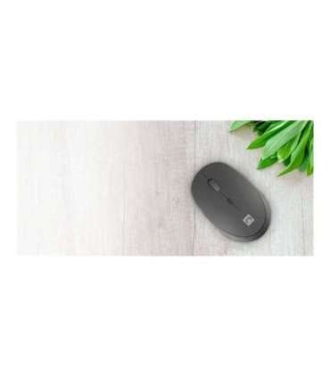 Natec Mouse Harrier 2 Wireless Bluetooth Black