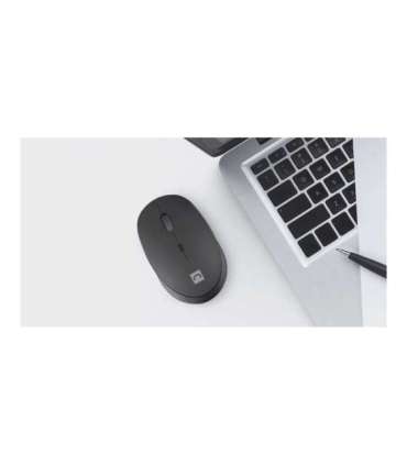 Natec Mouse Harrier 2 Wireless Bluetooth Black