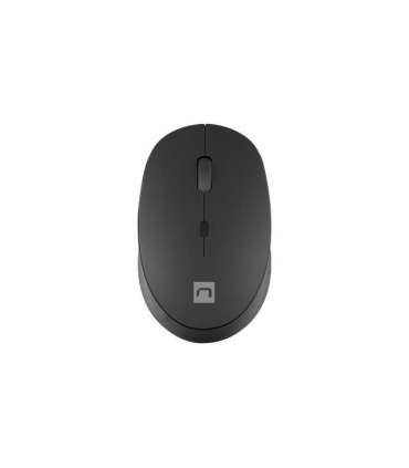 Natec Mouse Harrier 2 Wireless Bluetooth Black