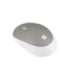 Natec Mouse Harrier 2 Wireless Bluetooth White/Grey