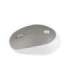 Natec Mouse Harrier 2 Wireless Bluetooth White/Grey