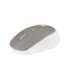 Natec Mouse Harrier 2 Wireless Bluetooth White/Grey