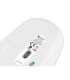 Natec Mouse Harrier 2 Wireless Bluetooth White/Grey