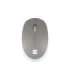 Natec Mouse Harrier 2 Wireless Bluetooth White/Grey