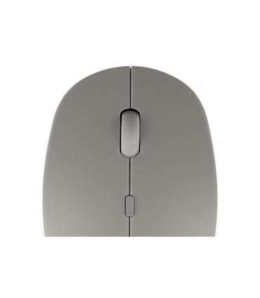 Natec Mouse Harrier 2 Wireless Bluetooth White/Grey