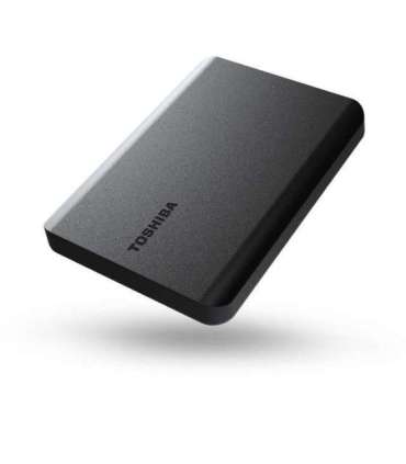 CANVIO BASICS HDTB510EK3AA 1000 GB 2.5 " USB 3.2 Gen1 Black