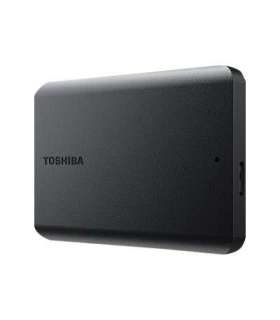 CANVIO BASICS HDTB520EK3AA 2000 GB 2.5 " USB 3.2 Gen1 Black