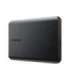 CANVIO BASICS HDTB540EK3CA 4000 GB 2.5 " USB 3.2 Gen1 Black