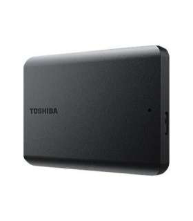 CANVIO BASICS HDTB540EK3CA 4000 GB 2.5 " USB 3.2 Gen1 Black