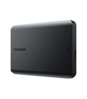 CANVIO BASICS HDTB540EK3CA 4000 GB 2.5 " USB 3.2 Gen1 Black