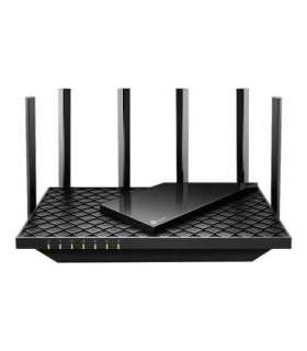 AX5400 Dual-Band Gigabit Wi-Fi 6 Router Archer AX72 Pro 802.11ax 574+4804 Mbit/s 10/100/1000 Mbit/s Ethernet
