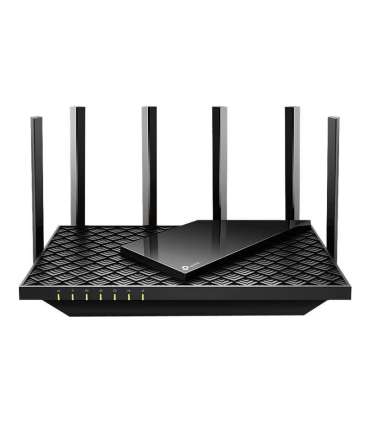 AX5400 Dual-Band Gigabit Wi-Fi 6 Router Archer AX72 Pro 802.11ax 574+4804 Mbit/s 10/100/1000 Mbit/s Ethernet