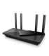 AX3000 Dual Band Gigabit Wi-Fi 6 Router Archer AX55 Pro 802.11ax 574+2402 Mbit/s 10/100/1000 Mbit/s Ethernet