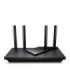 AX3000 Dual Band Gigabit Wi-Fi 6 Router Archer AX55 Pro 802.11ax 574+2402 Mbit/s 10/100/1000 Mbit/s Ethernet