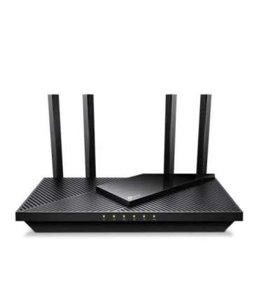 AX3000 Dual Band Gigabit Wi-Fi 6 Router Archer AX55 Pro 802.11ax 574+2402 Mbit/s 10/100/1000 Mbit/s Ethernet
