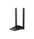 AX1800 Dual Antennas High Gain Wireless USB Adapter Archer TX20U Plus 802.11ax 574+1201 Mbit/s 10/100/1000