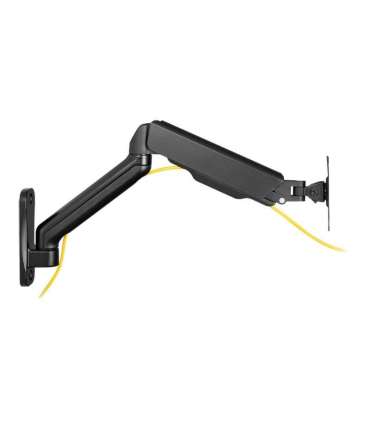 Logilink Wall mount Tilt, swivel, rotate 17-32 " Maximum weight (capacity) 9 kg Black