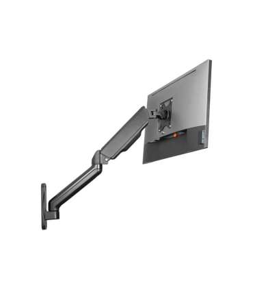 Logilink Wall mount Tilt, swivel, rotate 17-32 " Maximum weight (capacity) 9 kg Black