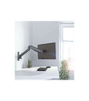 Logilink Wall mount Tilt, swivel, rotate 17-32 " Maximum weight (capacity) 9 kg Black